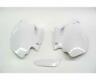 Ya04842-046 Ufo Plastics Side Panels White 430525413788