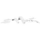 Yz450f-yz250f Yakit304-046 Ufo Plastics Complete Kit