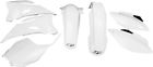 Yakit305-046 Ufo Plastics Body Kit Yamaha