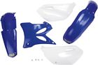 Yakit306-999 Ufo Plastics Body Kit