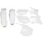 2-stroke-yz125 Yakit307-046 Ufo Plastics Complete Kit
