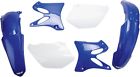 Yakit307-999 Ufo Plastics Body Kit Yamaha