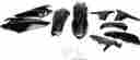 Yakit311-001 Ufo Plastics Complete Body Kit Black