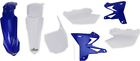 Yakit312-999w Ufo Plastics Restyle Fender Side Panel Shroud Body Kit Blue