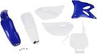 Yakit313-999 Ufo Plastics Complete Body