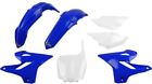 Yakit319-999 Ufo Plastics Complete Body