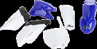Yakit320-999 Ufo Plastics Complete Body Kit Oem