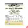 Yam-1010004g Bolt Plstc Fastnr Kt-1 Yz450f Mc Hardware Full Plastic Fastener Kit Yamaha