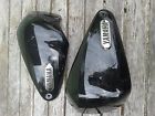 6ymxc1.67geb Yam5vn1670 1670 Svn-2179w-00 Yamaha Road Star Silverado Left Right Side Air Box Cleaner