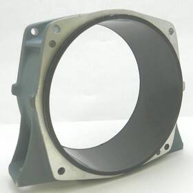 6r8-51312-00-94 Yamaha 003-506 Wsm Wr Jet Pump Housing Pwc 6r8-51312-01-94