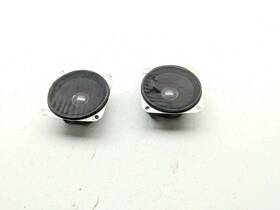 090-0051-47 Yamaha 99-13 Royal Star Venture Xvz1300 Clarion Speakers Set