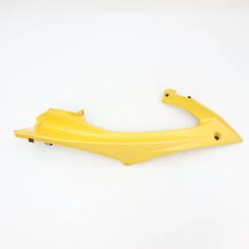 13s-2117w-00-p4 Yamaha 08-16 2008 2016 Yzf R6 R6r Right Upper Mid Fairing Cowl Plastic Oem D6