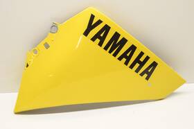 14b-w2838-10-p4 Yamaha 14b-28360 Oem 14b-28385-00 Yellow Lower Cover Fairing