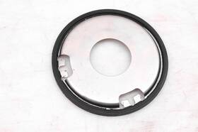 15b-15191-00-00 Yamaha 09 Tmax 500 Clutch Belt Cover Plate Xp500