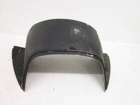 16g-2835e-01-98 Yamaha 1982-83 Xj 750 L Seca Turbo Front Fairing Headlight Cowl