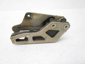 1c3-22128-00-00 Yamaha 05 Yz 250 F Rear Chain Guide Guard 2005-2006
