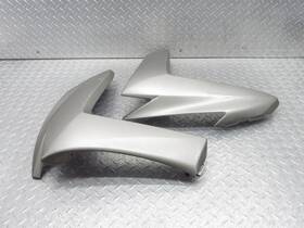 1dk-f825v-00 Yamaha 2015 15-16 Smax 155 Xc155 Left Right Side Fairing Cover Cowl Panel Body