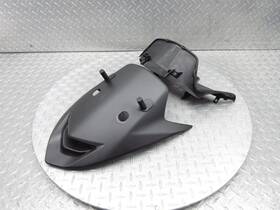 1dk-f836m Yamaha 2015 15-16 Smax 155 Xc155 Undertail Tray Rear Fender Tail Fairing Cover