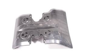 1fk-2117m-00 Yamaha 02 Vmax Engine Motor Cover