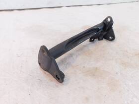1fk-2141v-10-00 Yamaha 1985-2007 V-max 1200 Vmx12 Front Frame Engine Motor Mount Cross Bar Brace