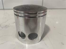 1m1-11637-00-00 Yamaha 1m1-11637-00 Oem/nos 0.75mm O/s 3rd Piston 1977-78 Dt250
