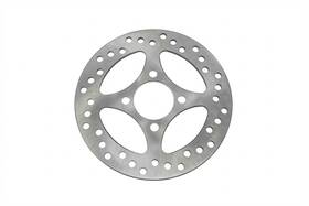 1pe-f582w-00-00 Yamaha Genuine Disk Rear Brake 2 -