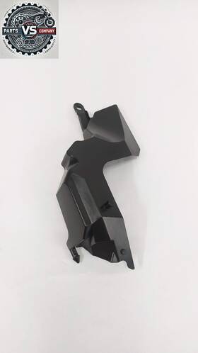 1rc-12467 Yamaha Radiator Cover Panel Fz09 Mt09 Xsr900 Fj09