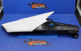1sl-21720-10-00 Yamaha 2017 Yz450f Right Rear Back Side Fairing