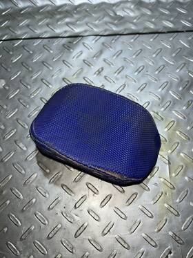 1sl-2464e-00-00 Yamaha 2014 - 2017 Yz250f Yz450f Yz Wr 250f 450f Fx Oem Fuel Gas Cap Cover Seat