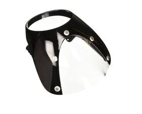 1tp-f83j0-t0-00 Yamaha Oem Raven Bolt R-spec Mini Fairing