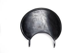 1w2-23485-00-00 Yamaha 77-79 It 175 Front Number Plate