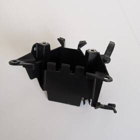 1wd-f1171-00 Yamaha 15-22 Yzf R3 Yzf-r3 Battery Box Tray Mount Bracket