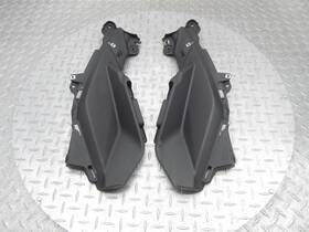 1wd-f117w-00 Yamaha 2016 15-18 Yzfr3 R3 Left Right Side Fairing Cover Cowl Panel Body Oem