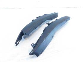 1wd-f171m-00-00 Yamaha 2015-2022 Yzf-r3 R3 And Mt03 Right Side Tail Section Cover Fairing Cowlings