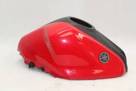 1wd-f4129-00-p1 Yamaha 2015-18 Yzf R3 Gas Tank Fuel Cell Cover Fairing Cowl Oem
