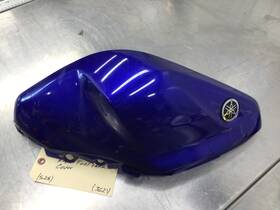 1wd-f4139-00-p1 Yamaha 2016 Yzf R3 Gas Tank Fuel Cell Cover Fairing Cowl