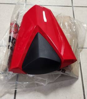 1wd-f47f0-s0-00 Yamaha Rear Seat Cowl Red R3 2015-2018
