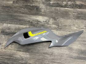 1ws-24129-00 Yamaha 2015-2017 Fz07 Oem Left Fuel Gas Tank Side Cover Cowl Panel Scoop