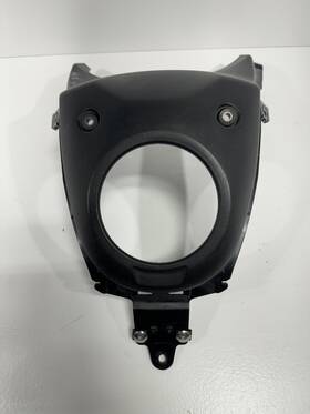 1ws-24641e-00-00 Yamaha 2016 Fz07 Fuel Tank Fairing Cover 1ws-24641e
