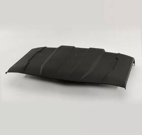 1xd-k84a0-v0-00 Yamaha New Oem Molded Sun Top 2014-15 Viking/2014-25 Viking Eps