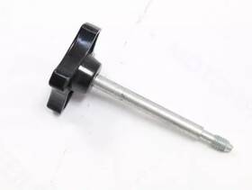 209-21724-00 Yamaha 1968-1983 Dt Mx Rt Ty Yz Side Cover Knob Oem