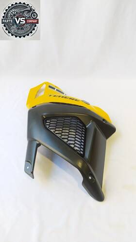 23p-2842m-00-p2 Yamaha 23p-2835u-00-p1 Left Lower Upper Side Super Tenere Xtz1200 23p-2835u-00-p