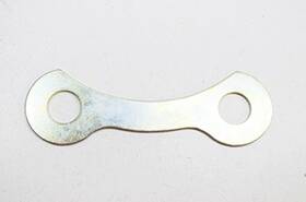 256-25412-00 Yamaha 5x New Rear Sprocket Lock Washer Xs1 Xs2 Xs650 Tx750 Sc500