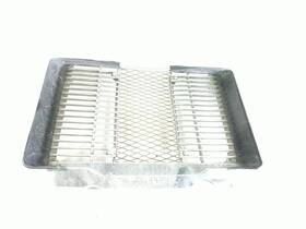 26h-12467-01 Yamaha 86 Xvz13 Venture Xvz 1300 Radiator Cover Panel Cowl