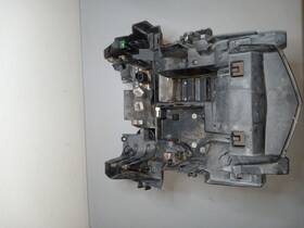 Yfm700fgpoh Yamaha 282273 Battery Box 2007 Grizzly 700 Eps 4x4