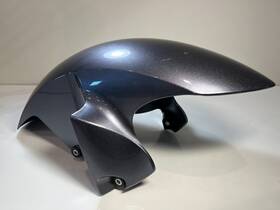 2c0-21511-00 Yamaha 2006 2007 Yzfr6 R6 Front Wheel Fender Cowl Cowling Fairing Grey Oem Dbnm8