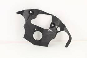 2c0-2163e-00-00 Yamaha 2007 Yzf R6 Oem Inner Front Upper Horn Signal Cowl Guard Cover