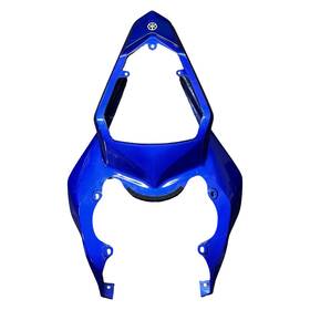 2c0-21711 Yamaha 2006 2007 Yzfr6 R6 Tail Frame Cover Fairing Cowl Original Oem