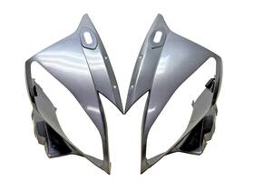 2c0-2835h-01 Yamaha 2006 2007 R6 R6r Oem Front Left Right Headlight Fairing Cowl Cowling