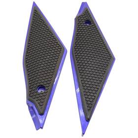 2cr-24108-00-00 Yamaha 2015 - 2024 Yzf R1 Gas Tank Fairings Right Left Covers Cowls Set Stock